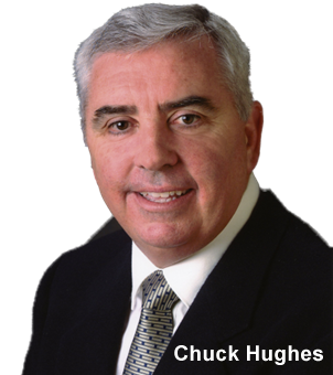 Chuck Hughes